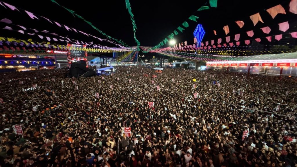 São João: feriado em Sergipe e outras capitais, mas não é nacional