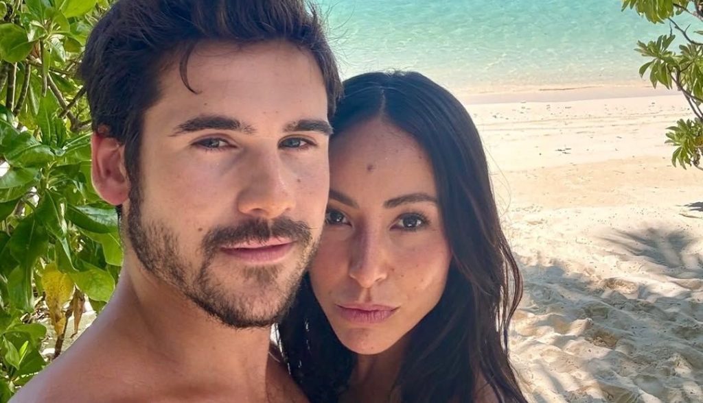 Sabrina Sato está grávida de Nicolas Prattes após perda em 2024