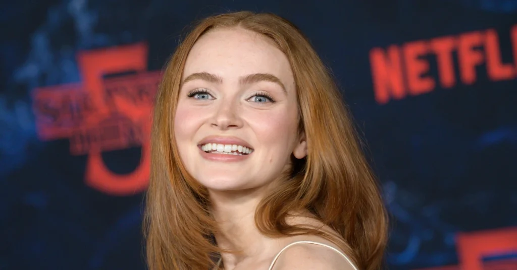 Sadie Sink mantém mistério sobre personagem em Homem-Aranha: Um Novo Dia