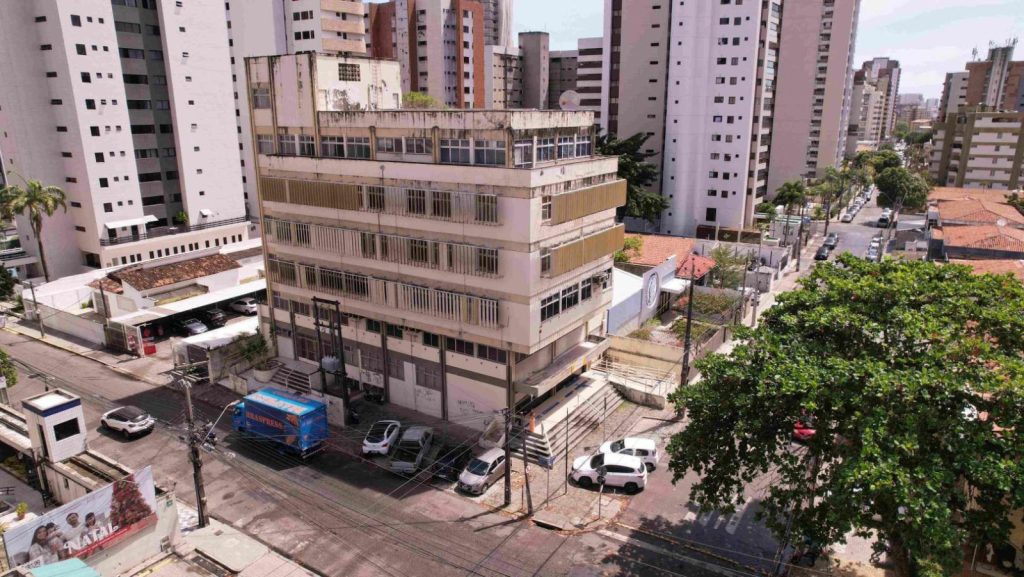 Salvador tem semana de chuvas e calor ameno entre 22 e 28 de junho