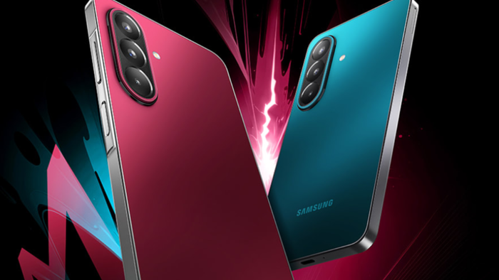 Samsung anuncia Galaxy M47 para 29 de junho com tela de 120 Hz e proteção reforçada