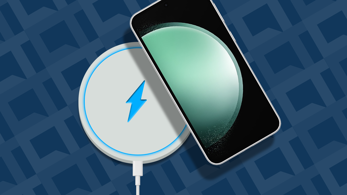 Samsung pode lançar carregamento sem fio 50W para smartphones Galaxy até 2029