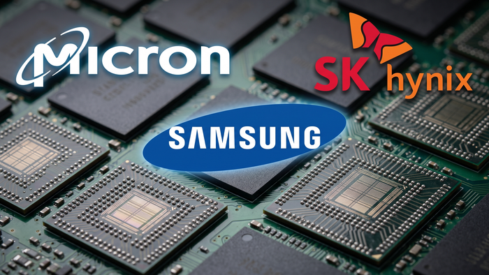 Samsung, SK Hynix e Micron enfrentam ação por aumento de preços da RAM em até 700%