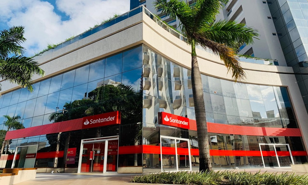 Santander abre trainee com experiência internacional; inscrições vão até 19/7
