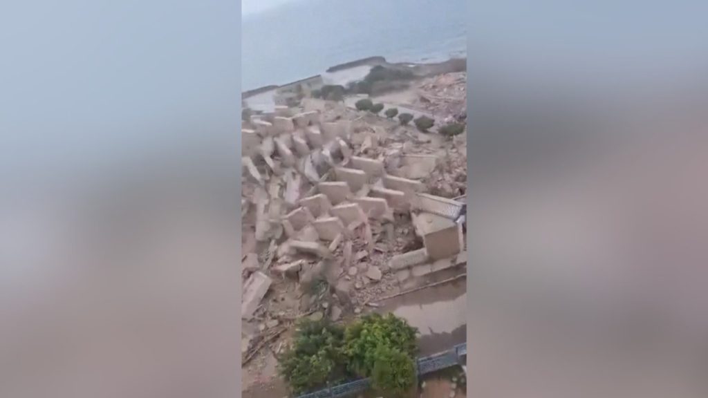Saques em La Guaira após terremotos na Venezuela geram preocupação