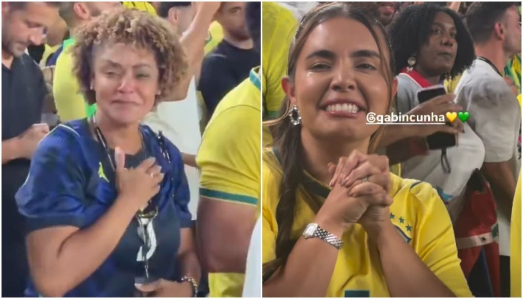 Seleção teme perder Raphinha após lesão na coxa na Copa