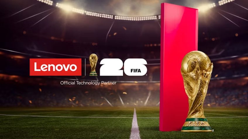 Sem seleção, China domina patrocínios da Copa do Mundo 2026