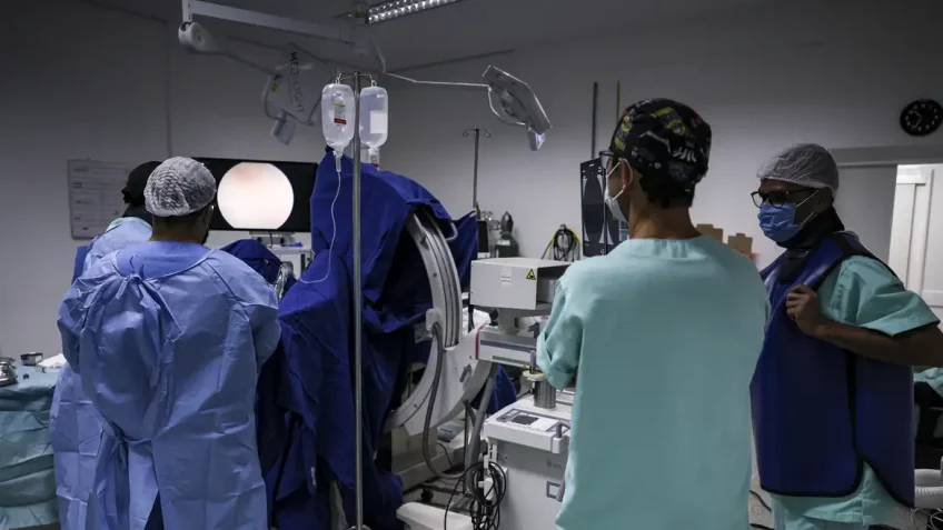 Senador sergipano propõe reajuste e correção automática para bolsa de médicos residentes