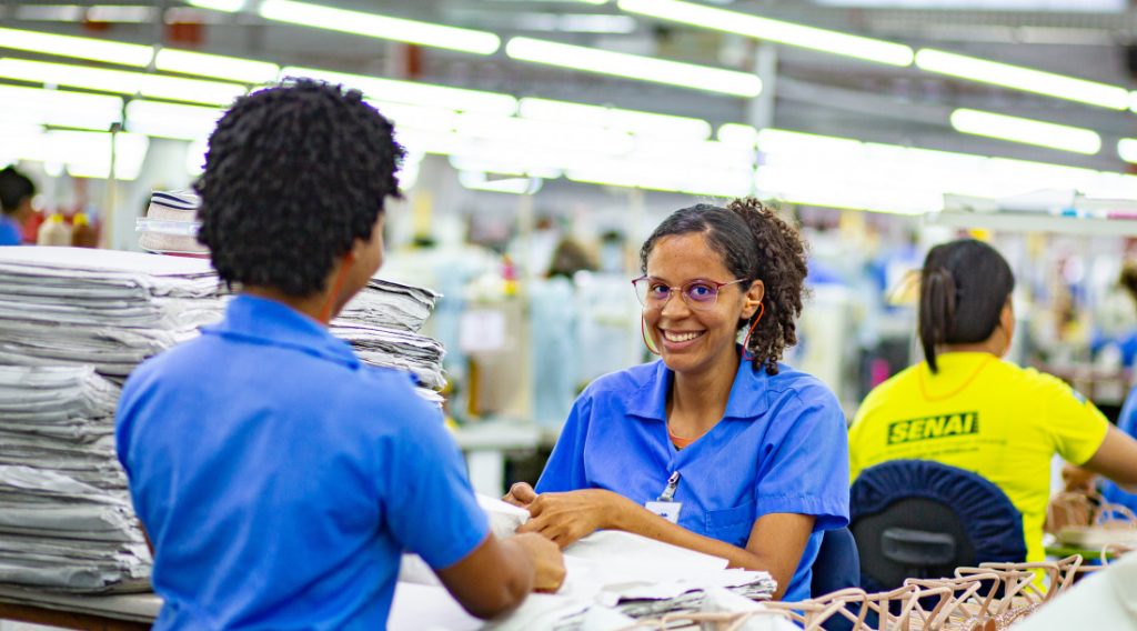 Sergipe entra no seleto grupo de estados com geração positiva de empregos formais em 2026