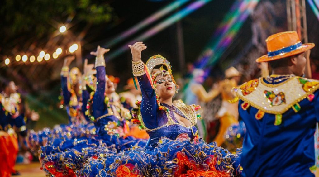 Sergipe garante segurança, saúde e acessibilidade no Concurso de Quadrilhas Arranca Unha