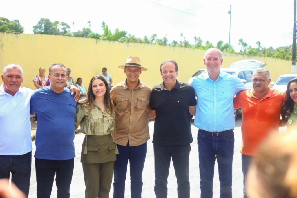 Sergipe investe R$ 14,7 mi em pavimentação de rodovia em General Maynard