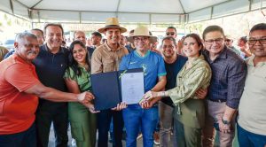 Sergipe investe R$ 29 mi em obras em General Maynard, Rosário do Catete e Maruim