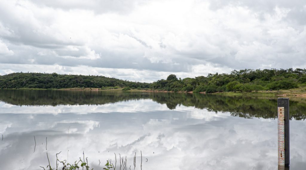 Sergipe reforça monitoramento climático e ações preventivas para período chuvoso