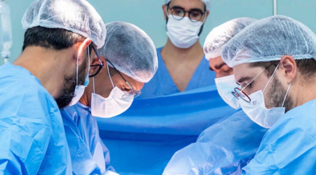 Sergipe retoma transplantes de rim e inicia cirurgias de fígado em 2026