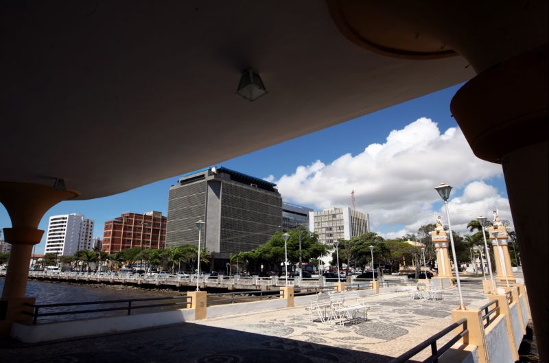 Setor de serviços de Sergipe cresce 0,8% em abril, aponta IBGE