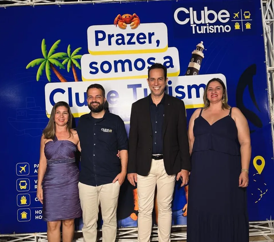 Clube Turismo abre unidade em Aracaju e amplia atuação no Nordeste