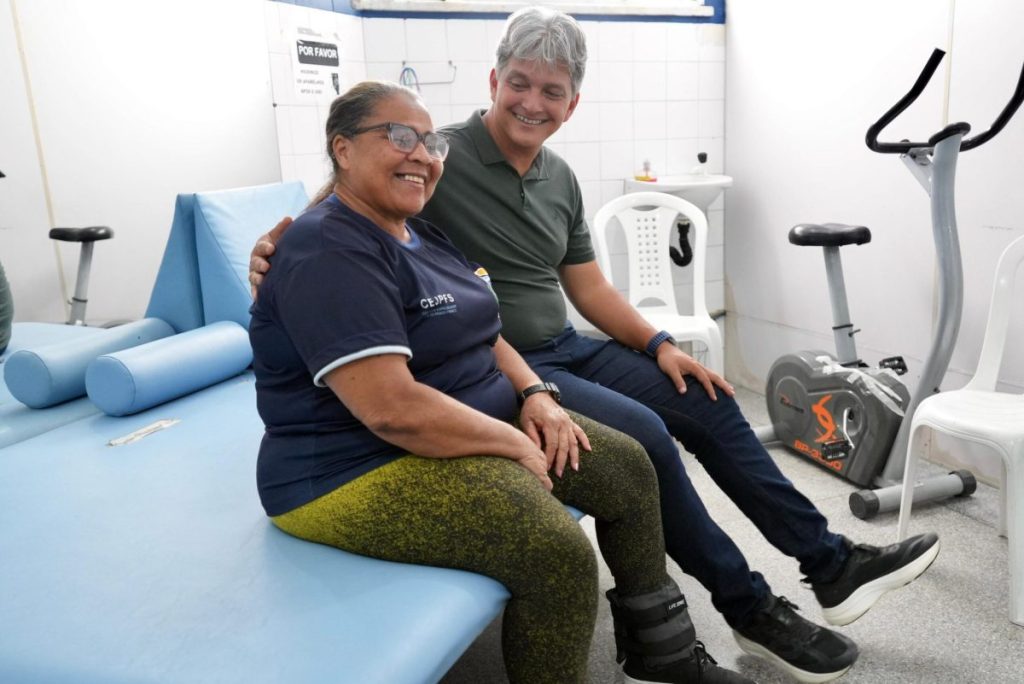 Socorro ganha 6 novas UBSs para reduzir filas históricas na saúde