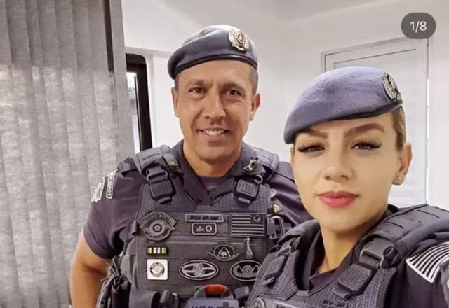 Polícia Militar de SP oficializa aposentadoria de tenente-coronel que matou a esposa