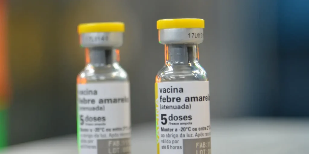 SP registra 11 casos de febre amarela em 2026 com seis mortes