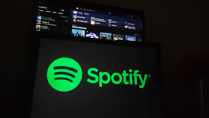 Spotify abandona login por nome de usuário em setembro de 2026