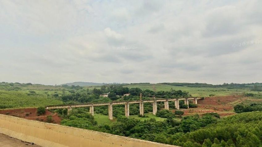 SPU já havia pedido bloqueio de ponte onde jovem morreu em salto sem corda