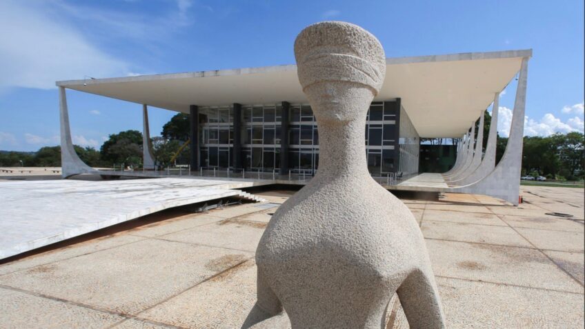 STF dá 60 dias para redes sociais se adequarem a novas regras