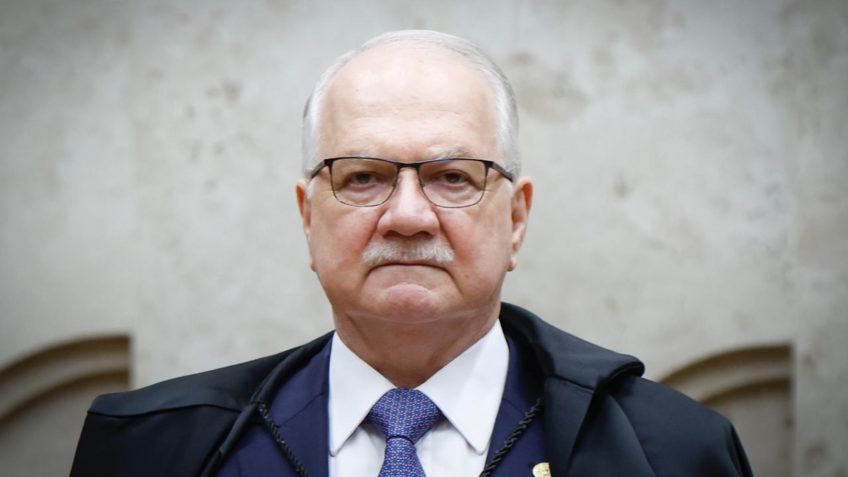 STF vai votar novo código de ética ainda este ano, diz Fachin