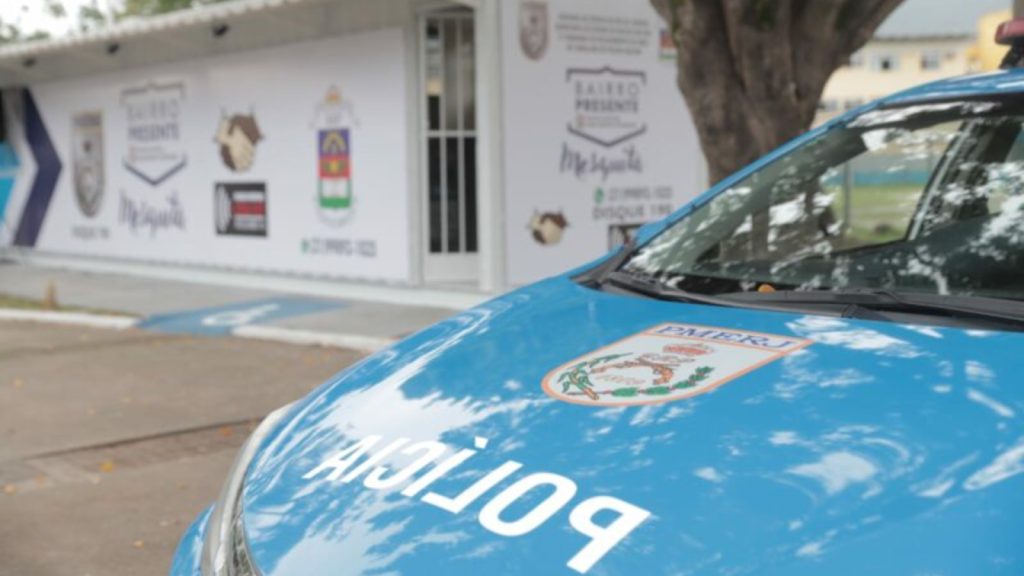 Suspeito morre e outro fica ferido após trocar tiros com PM na Bahia