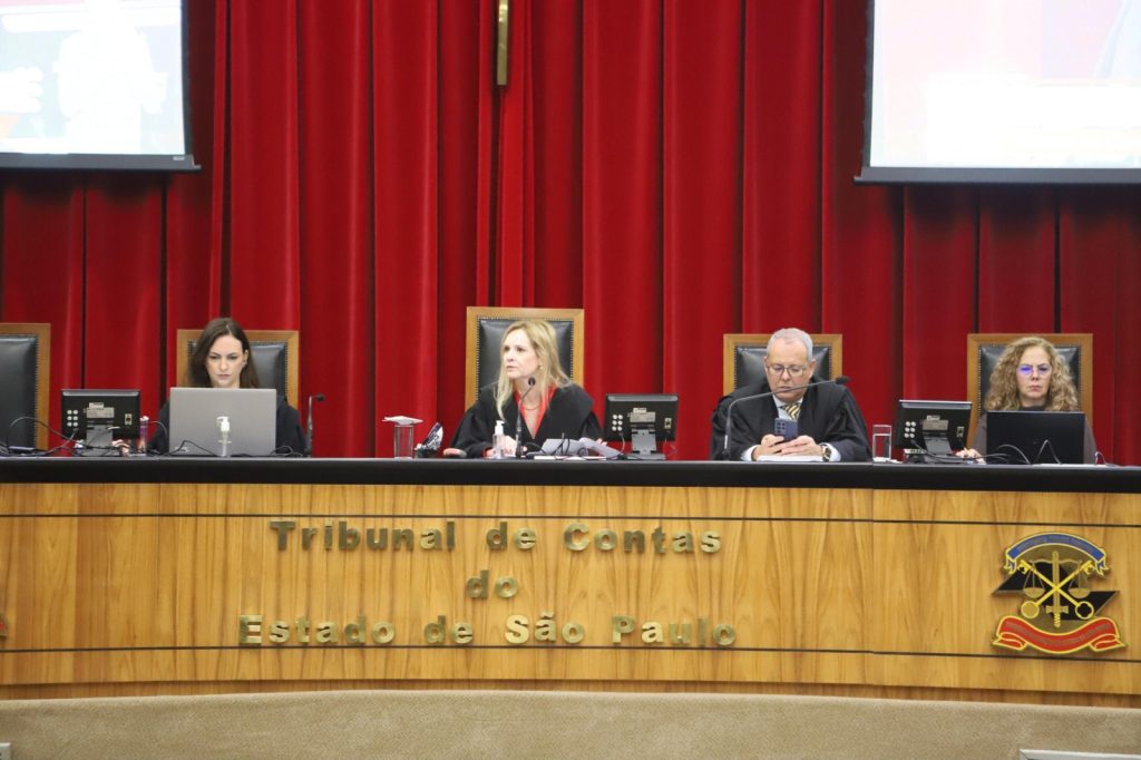 TCESP aprova contas de Tarcísio, mas aponta falhas na gestão financeira