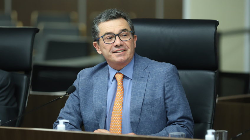 TCU lança painel para rastrear emendas parlamentares a partir de julho