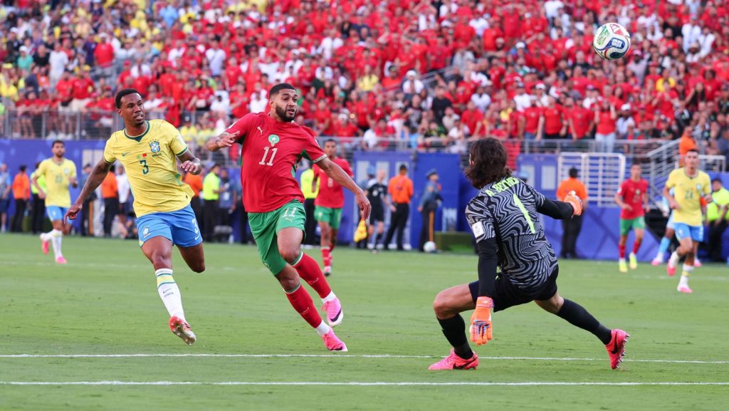 Tensão entre Canadá e EUA ofusca clima de festa na Copa do Mundo
