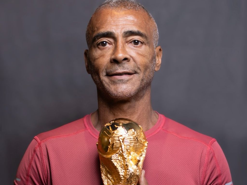 Tetracampeão domina redes sociais nas discussões da Copa 2026