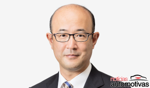 Toyota corta modelos para reverter queda de lucros, diz executivo