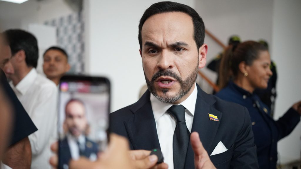 TSE anula vitória de Arthur Henrique em Roraima por irregularidade
