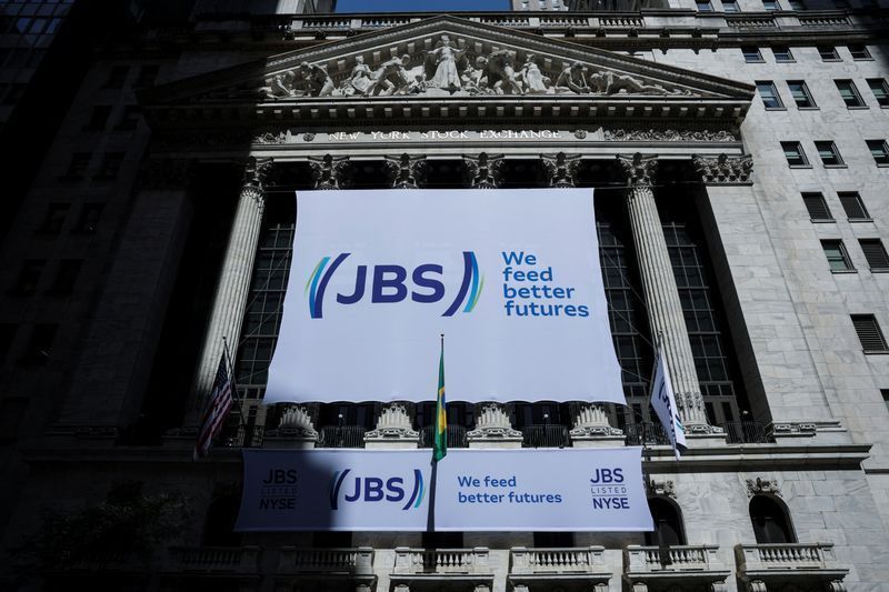 USDA anuncia US$ 500 milhões para fortalecer pecuária dos EUA