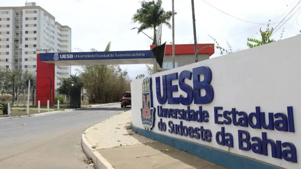 Vestibular 2027 da Uesb tem datas definidas; saiba como participar