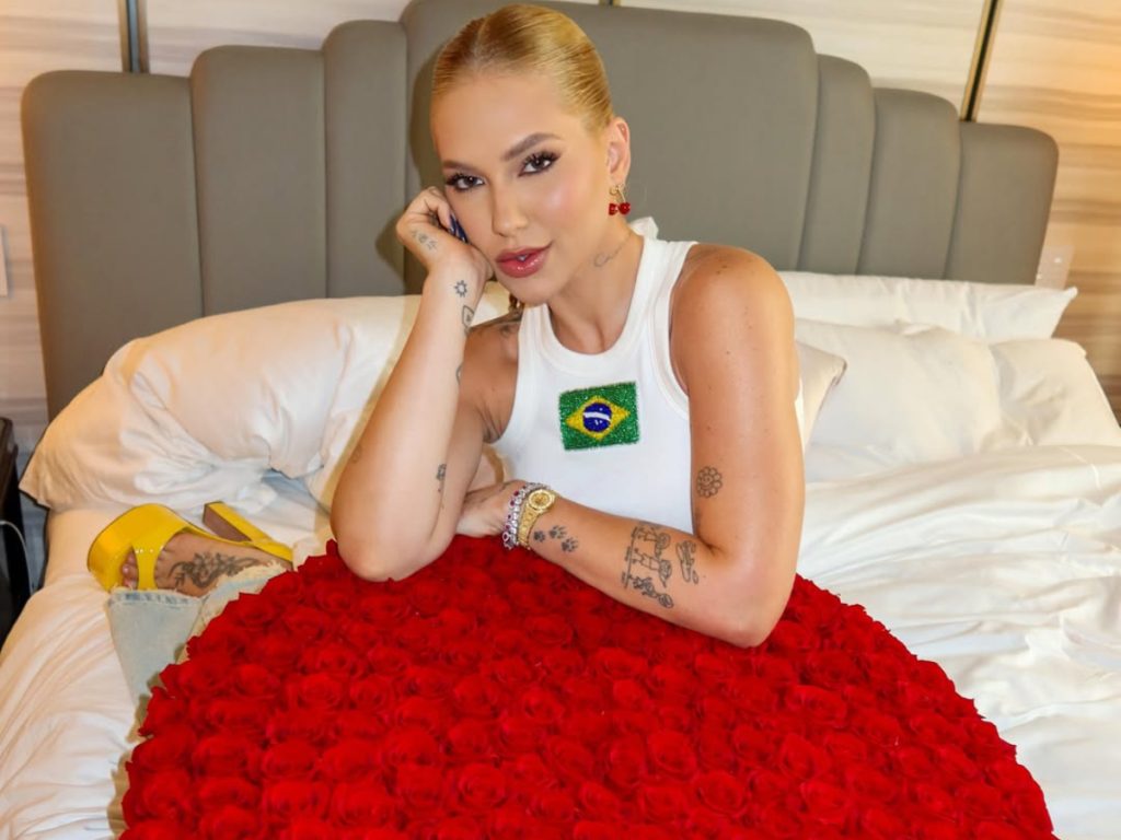 Virginia e Vini Jr. jantam juntos e reacendem rumores de volta
