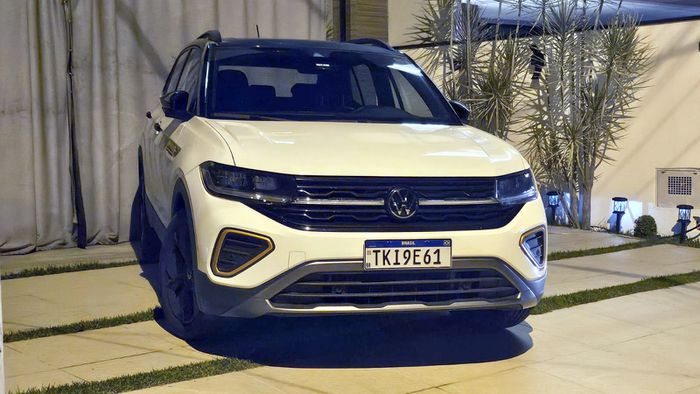 Volkswagen T-Cross Extreme: vale a pena investir na versão topo de linha?