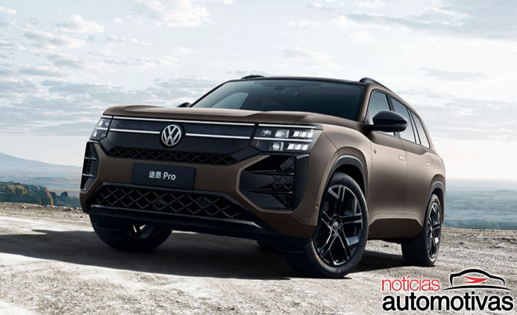 VW usa operação chinesa para conquistar mercado na Ásia Central