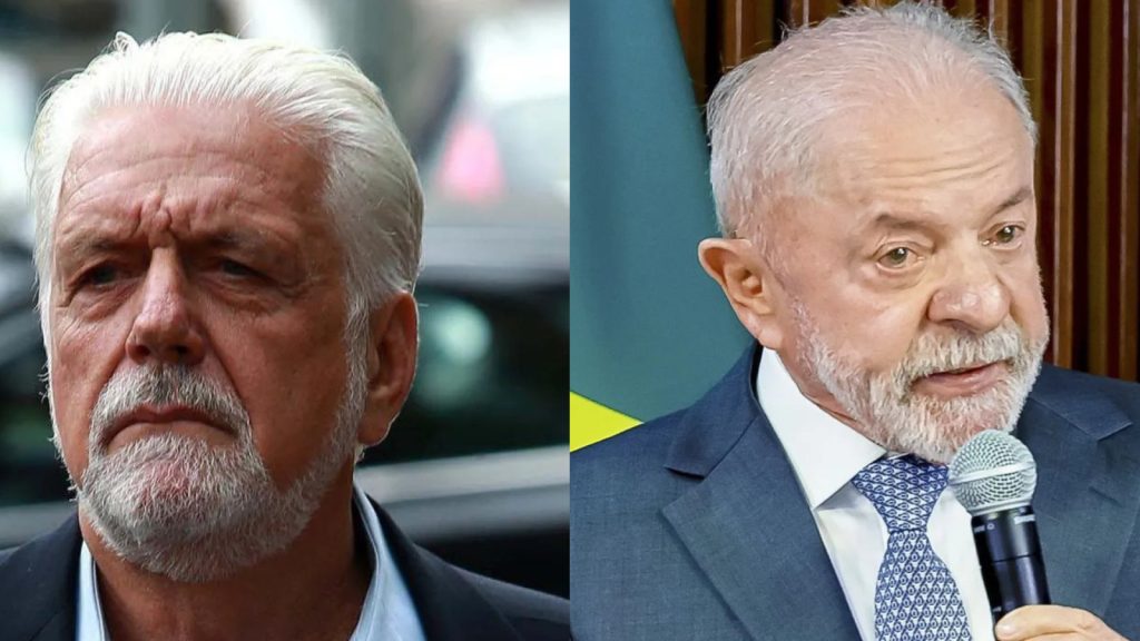 Wagner perde força no Senado após derrotas e mira da PF