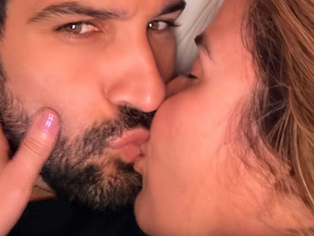 Wanessa Camargo revela romance de 5 meses e abre o jogo sobre novo casamento