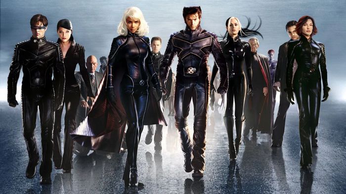 X-Men que não estarão em Vingadores: Doutor Destino