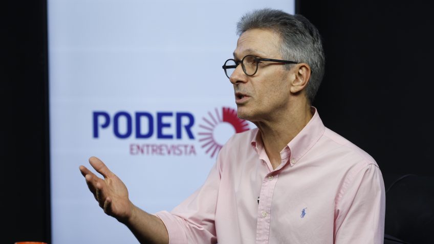 Zema propõe ‘três choques’ para o Brasil e critica debate sobre escala 6×1