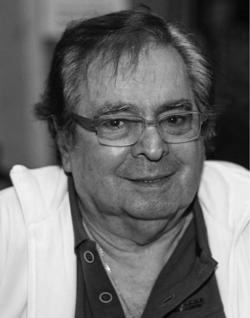 Luto na teledramaturgia: Morre o autor Benedito Ruy Barbosa aos 95 anos