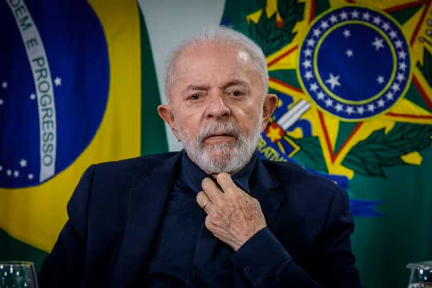 Lula e autoridades lamentam morte de Matheus Azevedo, irmão do senador Cleitinho