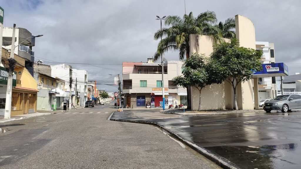 2026, 06, 28, Rua Prof Hilário de Melo Rezende, Tanque Santa Cruz
