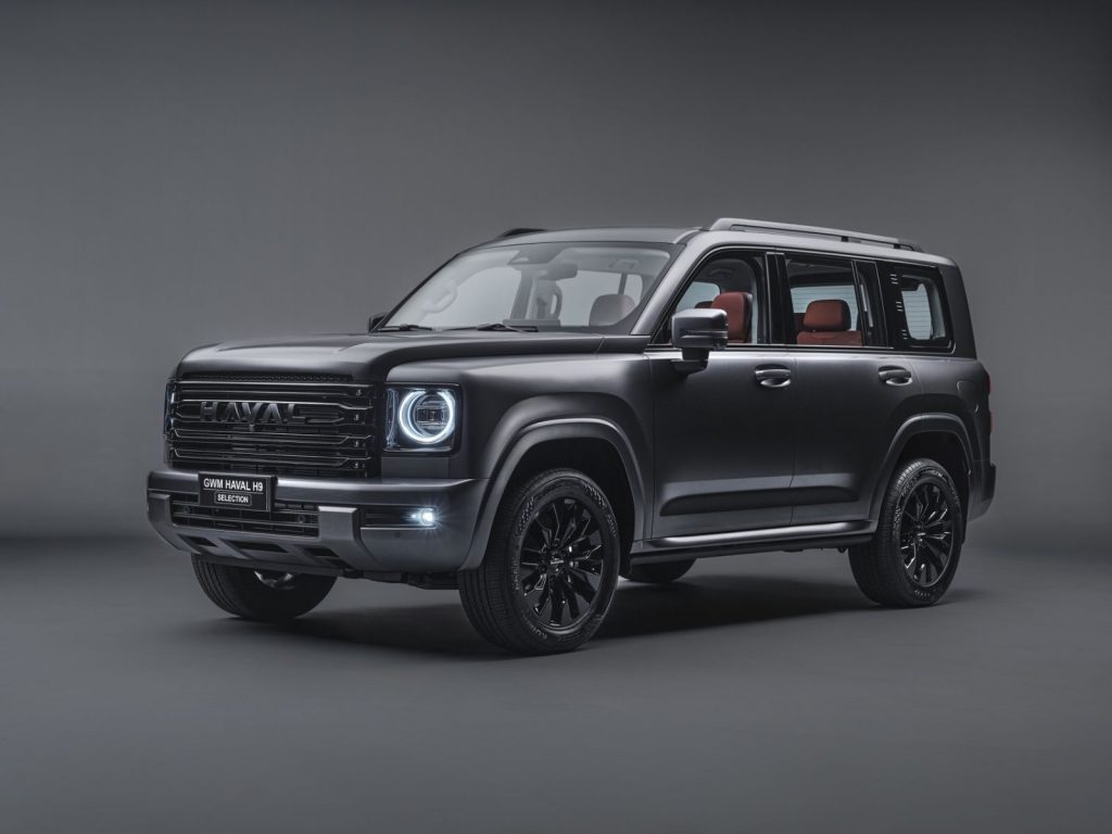 3 SUVs usados para off-road por menos de R$ 100 mil no Brasil