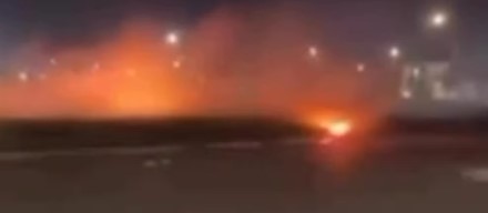Barra dos Coqueiros: Rompimento de cabo elétrico provoca focos de incêndio e deixa moradores sem energia