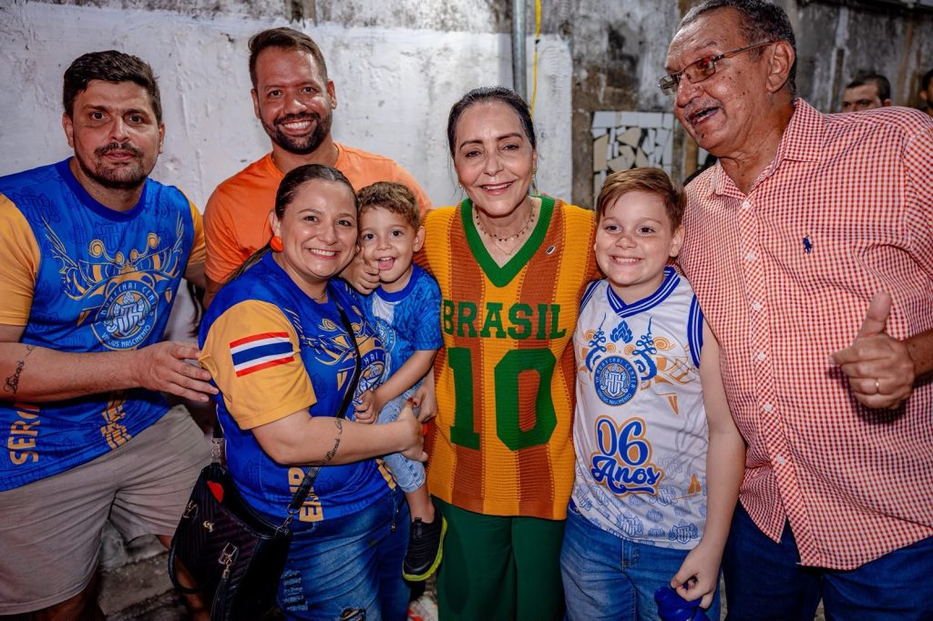 Articulação de Thiago da Sucesso garante R$ 3 milhões para construção da nova UBS da Farolândia