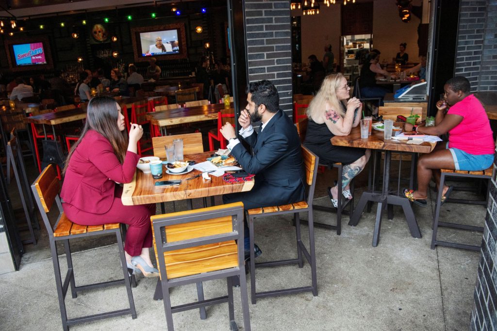 80% das empresas brasileiras enfrentam dificuldades para preencher vagas de trabalho
